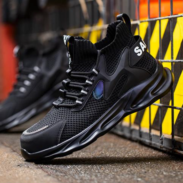 Wie Man Die Richtigen Sicherheitsschuhe Auswählt Für Die Arbeit