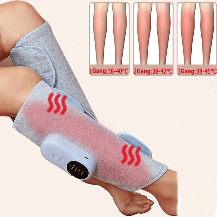 Wadenmassagegerät