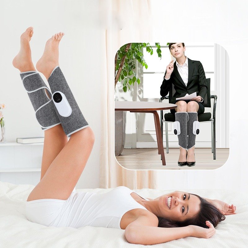Wadenmassagegerät