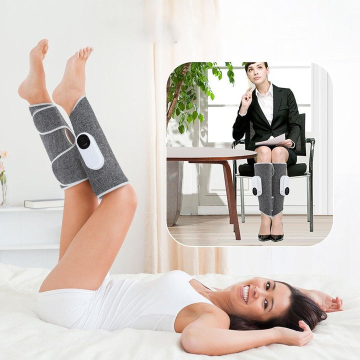 Wadenmassagegerät