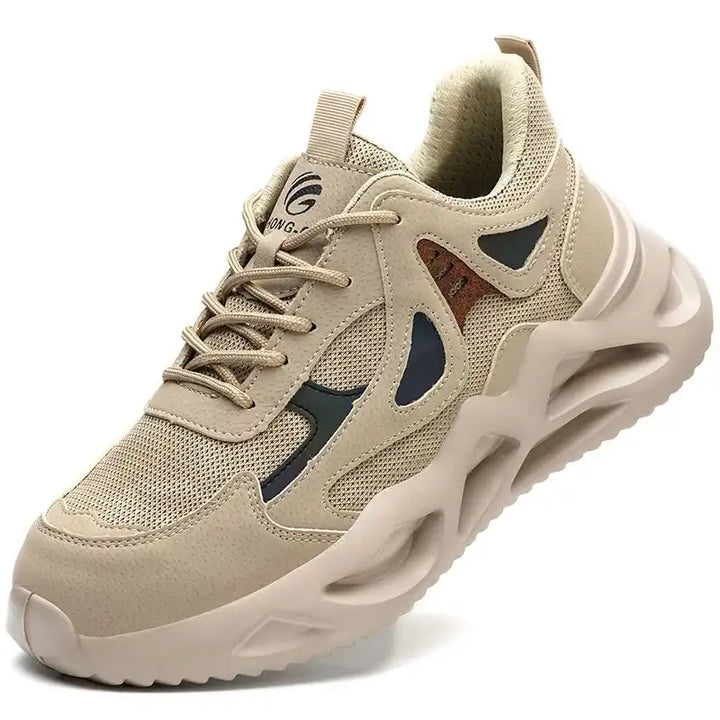 Komfortabel Sicherheitsschuhe: Garantiert Dass Ihre Füße Unter Allen Umständen Sicher Sind