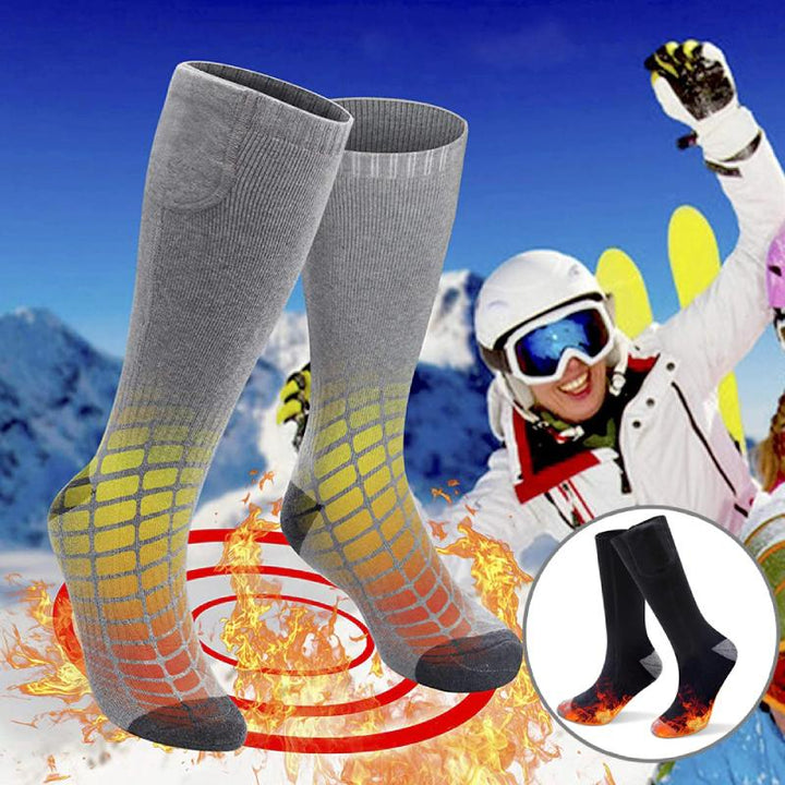 Thermische Isolierte Socken