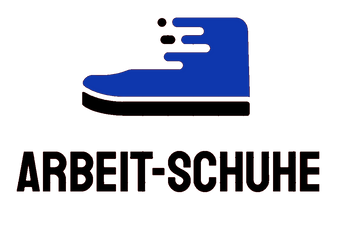 Arbeit Schuhe