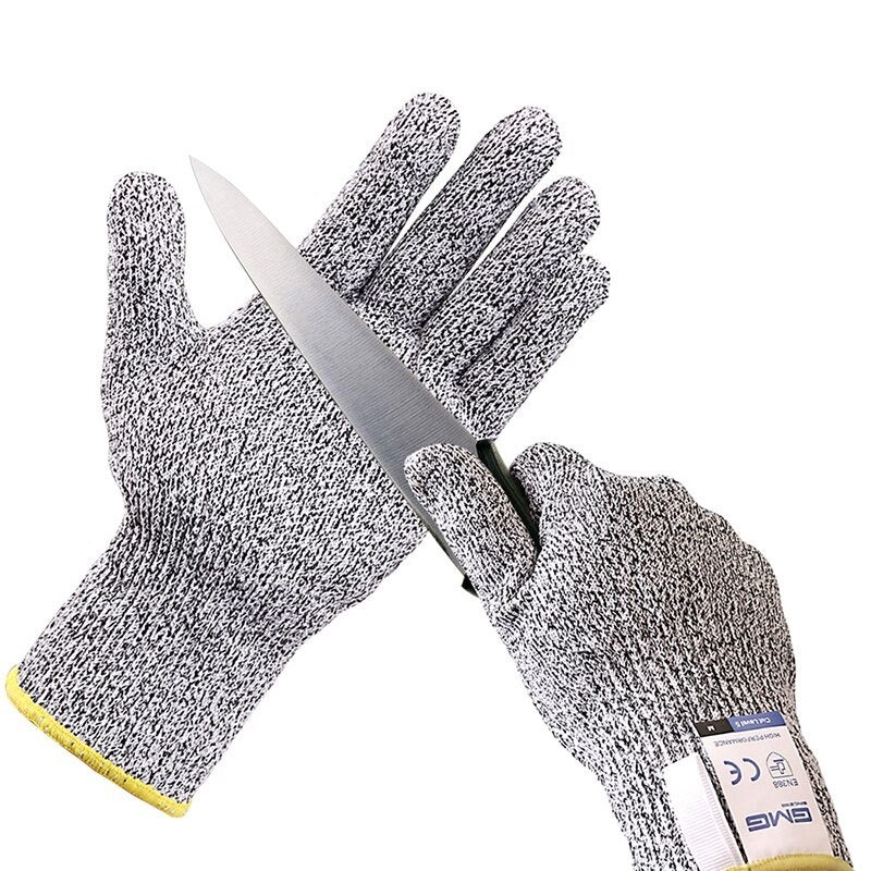 Sicherheitshandschuhe : Sicherheits Schnittschutzhandschuhe