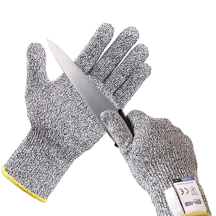 Sicherheitshandschuhe : Sicherheits Schnittschutzhandschuhe