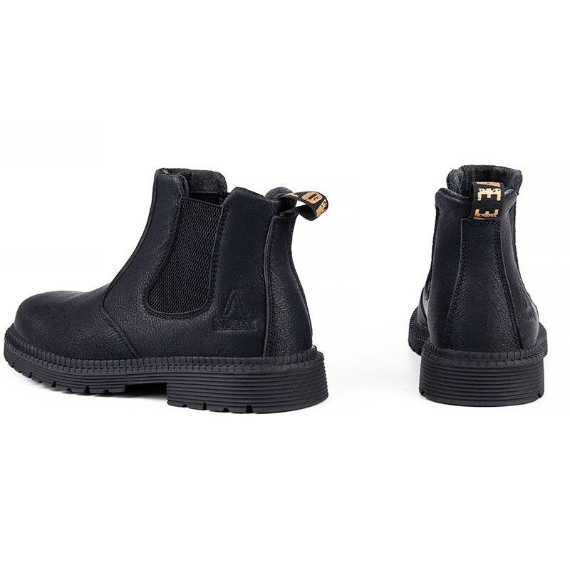 Arbeitsstiefel : Leichtgewicht sicherheitsstiefel