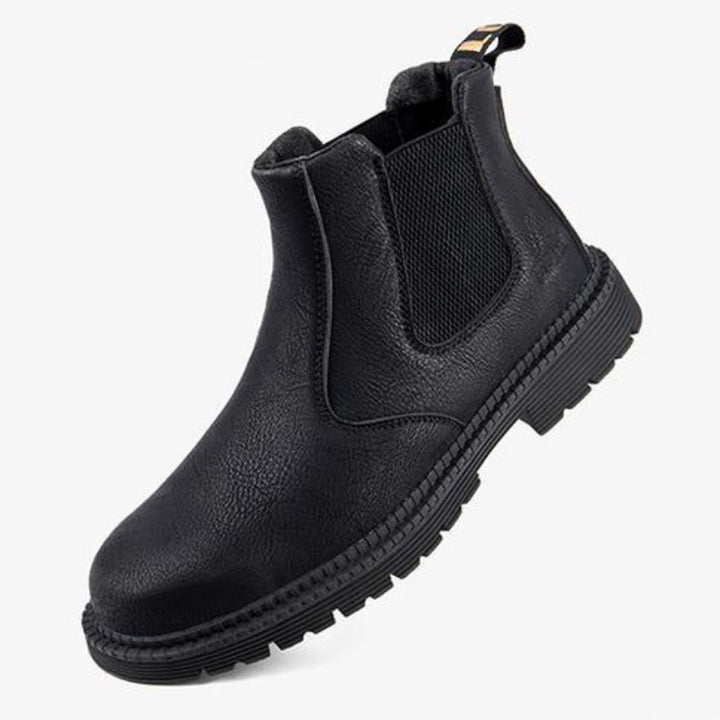 Arbeitsstiefel : Leichtgewicht sicherheitsstiefel