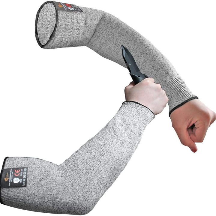 Anti-Cut Ärmelarmschutz