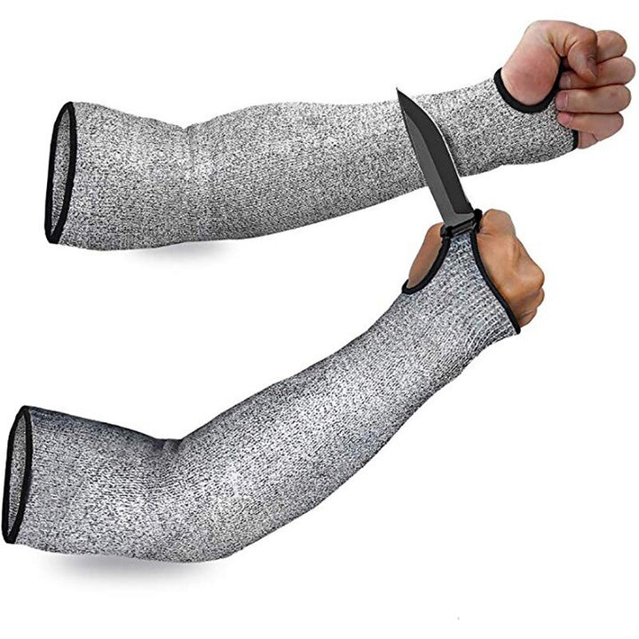 Anti-Cut Ärmelarmschutz