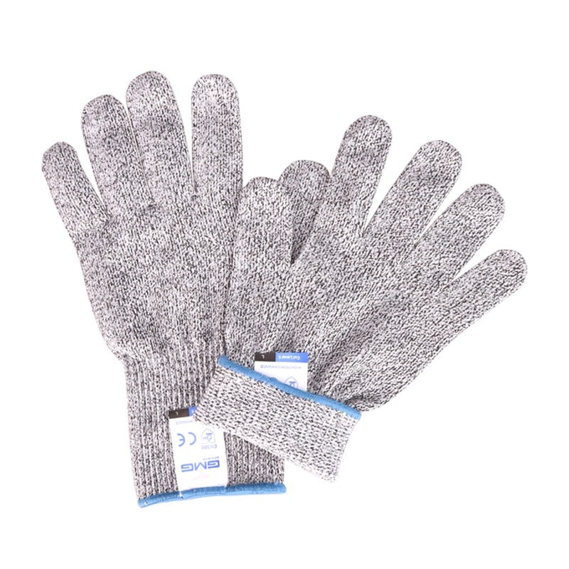 Sicherheitshandschuhe : Sicherheits Schnittschutzhandschuhe