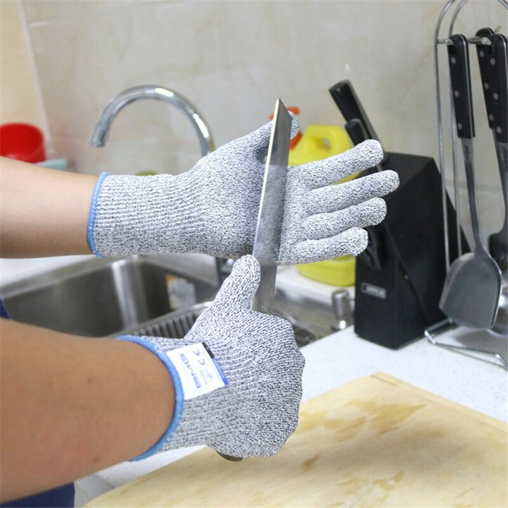 Sicherheitshandschuhe : Sicherheits Schnittschutzhandschuhe