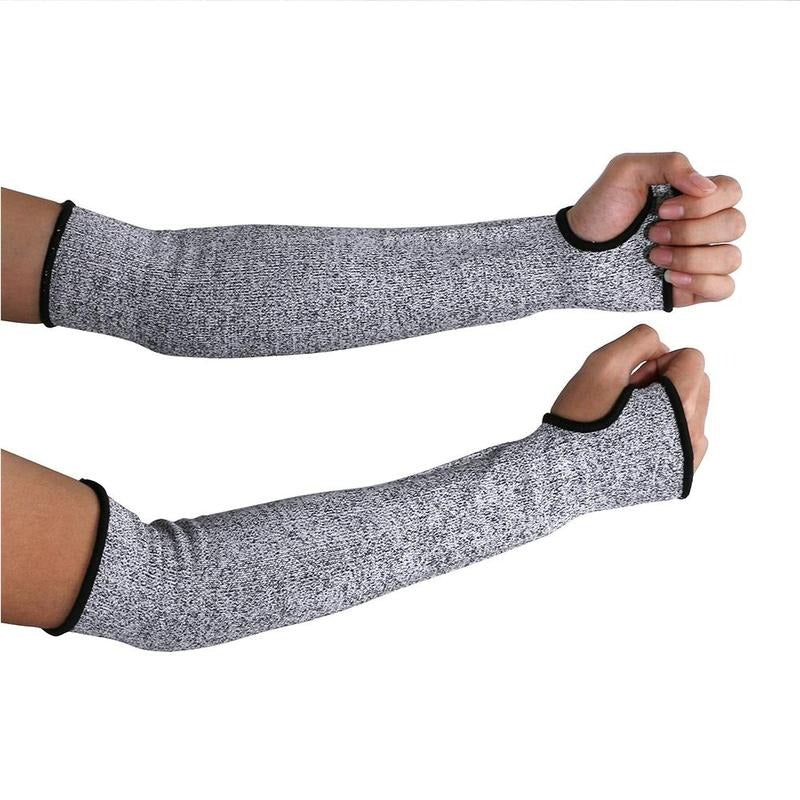 Anti-Cut Ärmelarmschutz